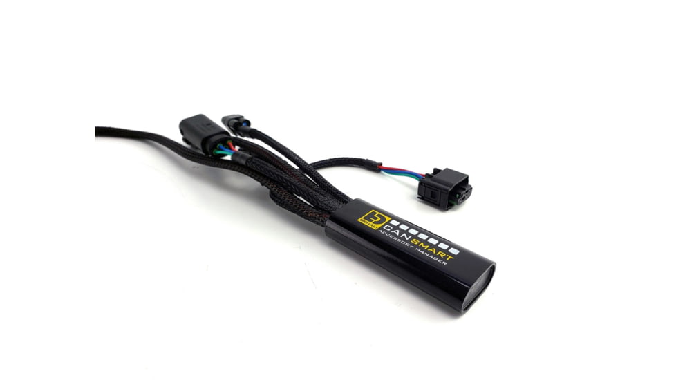Denali Electronics CansmartTm Controller Gen Ii - Bmw R1200Lc &amp; R1250 Series D2921F80, 4171466408036