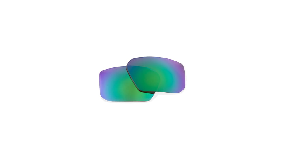 Spy Optic Mccoy Replacement Lens for Snow Goggles, No Colour Reference Frame, Happy Gray Green Polar, One Size, 163081