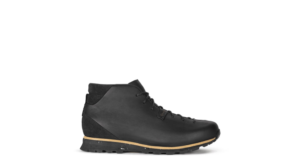 Aku Minima Hiking Shoes - Men's, Black, 9.5 US, 100529.5