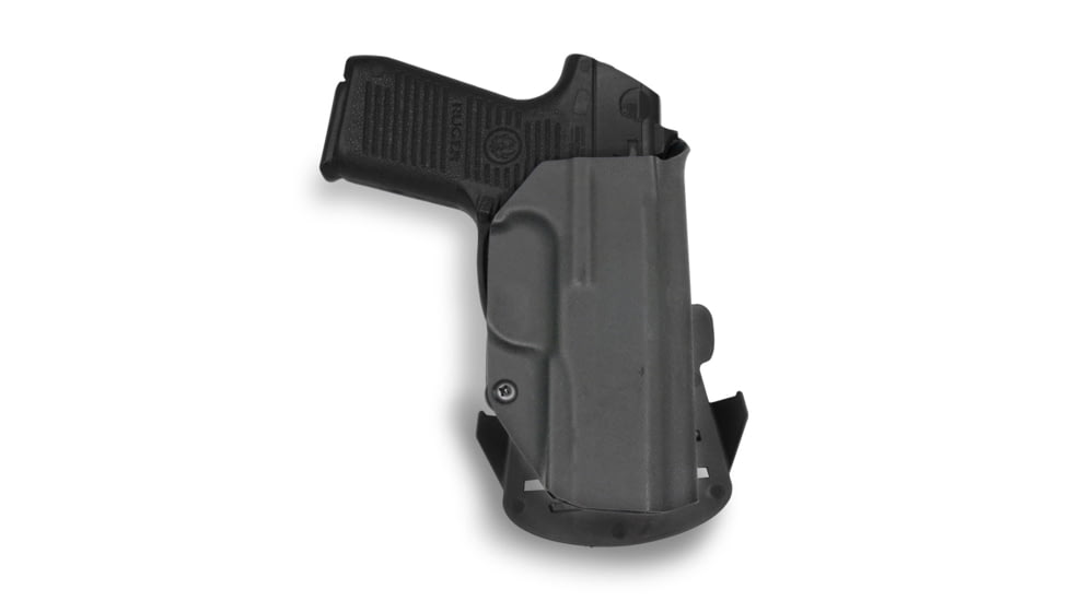 We the People Holsters Ruger P95 / P95 Dao Owb Holster 66DEC0CD, 2123422826594
