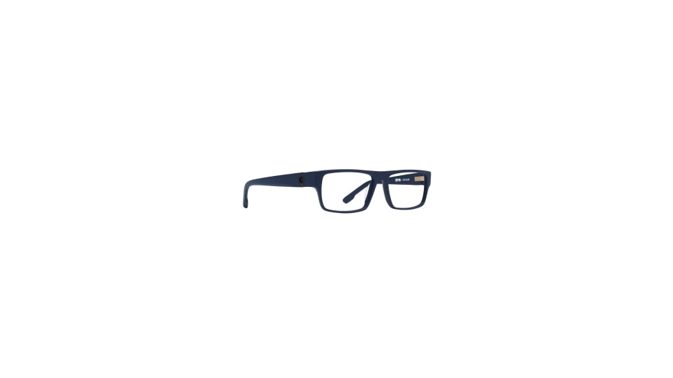Spy Optic Vaughn 56 - Spy Optic - Matte Blue Eyeglasses 463F8E3A, 181682