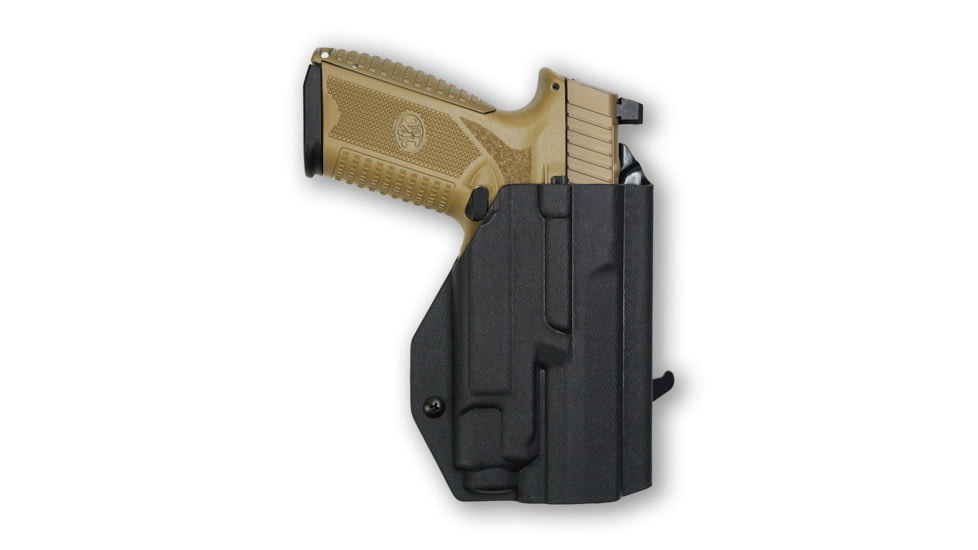 We the People Holsters Fn 510 Mrd With Streamlight Tlr-7/7A/7X Light Owb Holster 2E60F61C, 7030136635490