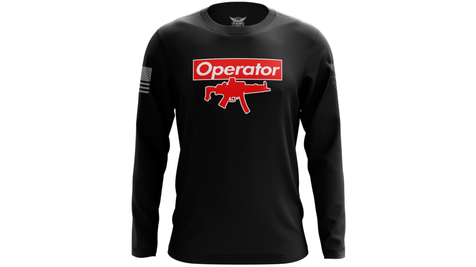 Wethepeopleholsters.Com Supreme Operator Long Sleeve Shirt, supreme-operator-long-sleeve-shirt