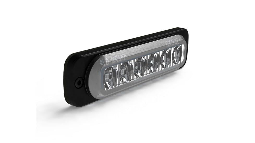 Denali Electronics Brake Lights, dnl-b6-10200