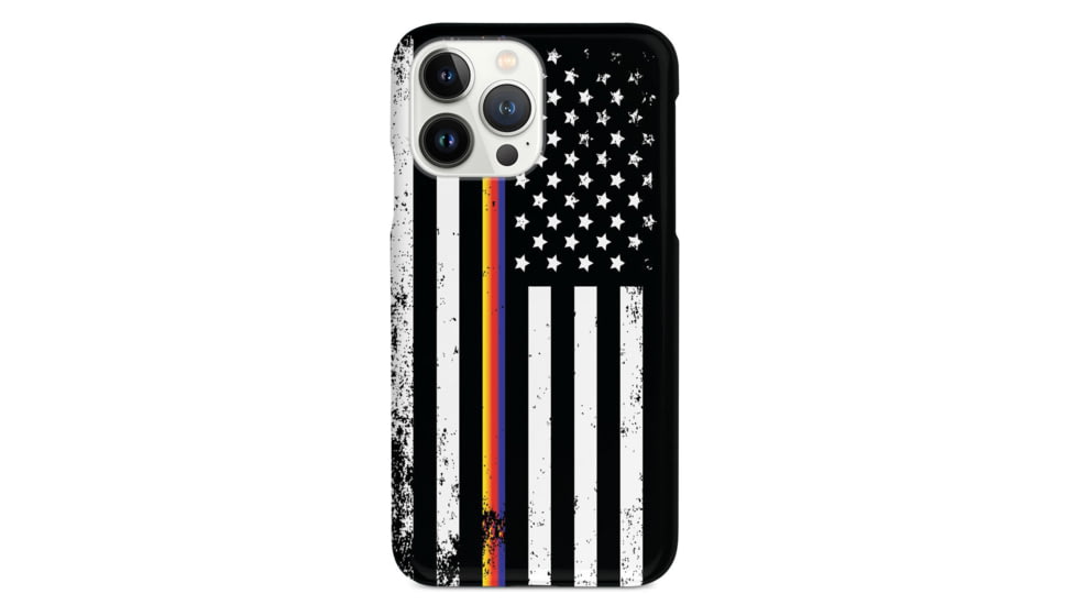 We the People Holsters Downward American Flag - Thin Lines Case E935D0CF, 560514203689