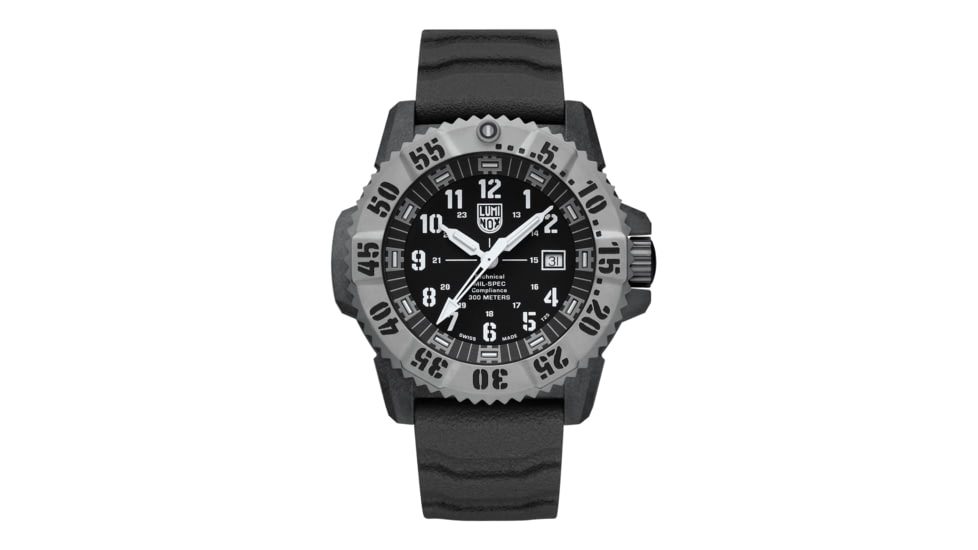 Luminox MIL-SPEC, Military Watch, 46mm 96DF47CC, mil-spec-military-watch-46mm