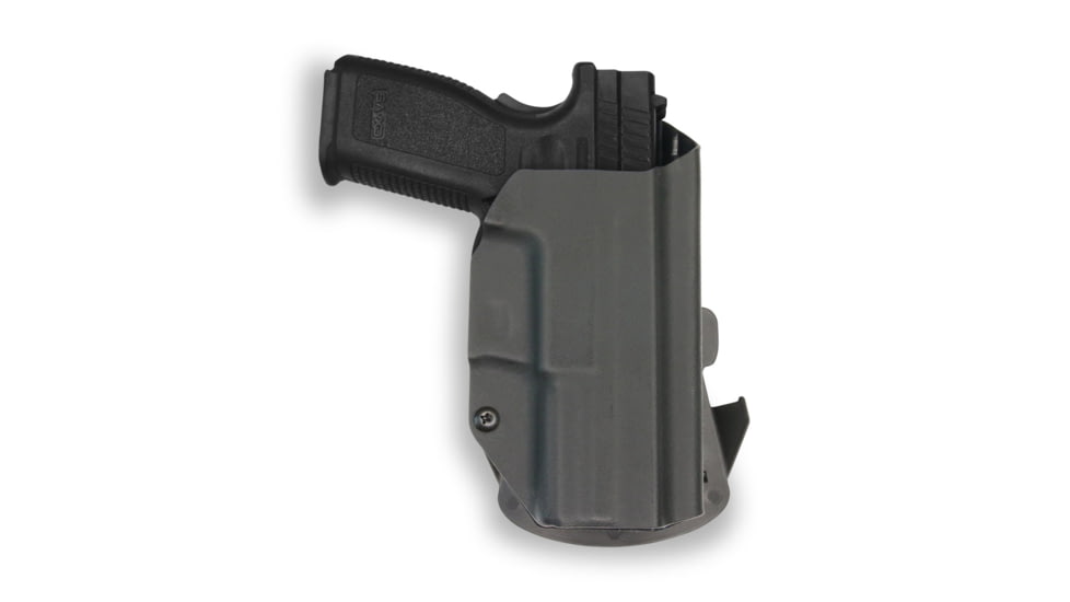 We the People Holsters Springfield Xd 4 Service 9Mm/.40Sw Owb Holster 5D945F04, 2117360287842