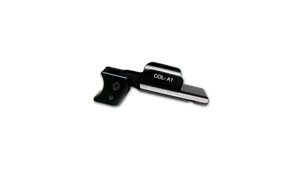 Caa Command Arms Accessories 1911 Under-Barrel Rail Mount 1911A1