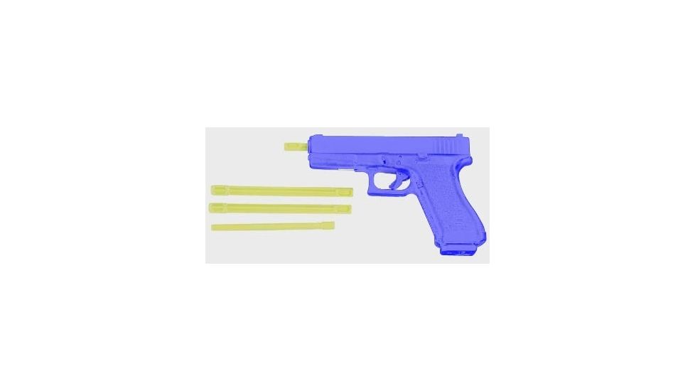 Caa Command Arms Accessories .223 mm Short Carbine Safety Stix