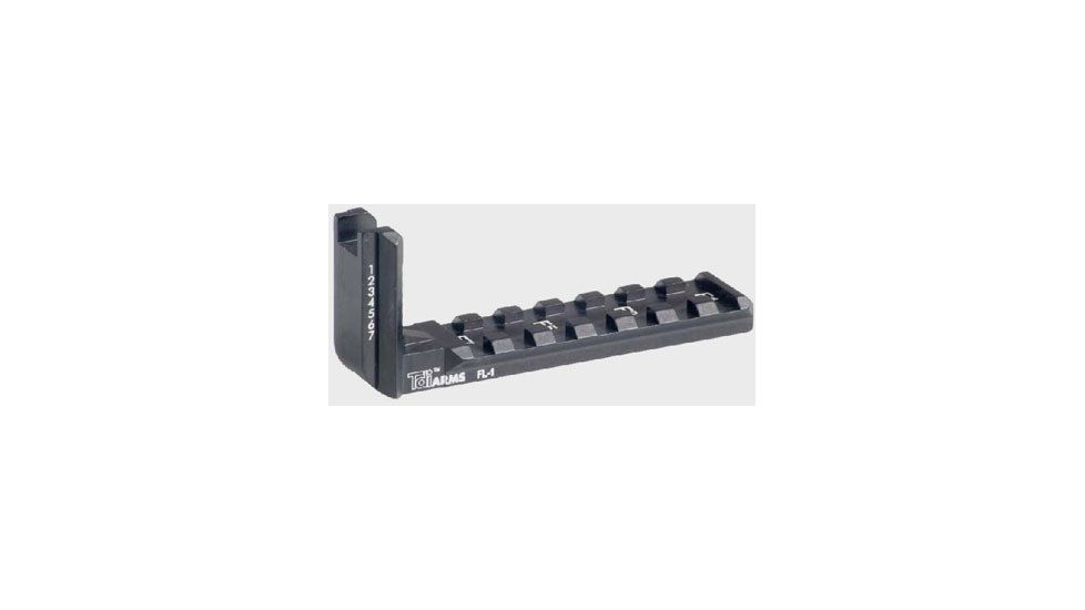 Command Arms Accessories CAA X 6 / X6L / TPR15X 7th Rail Mount