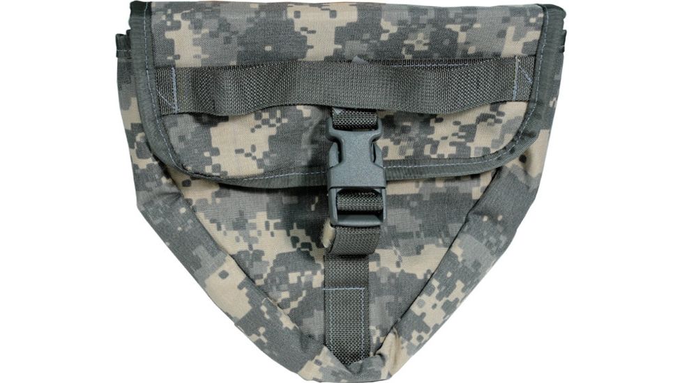 CAA Digital ACU Gunner Ammo Pouch