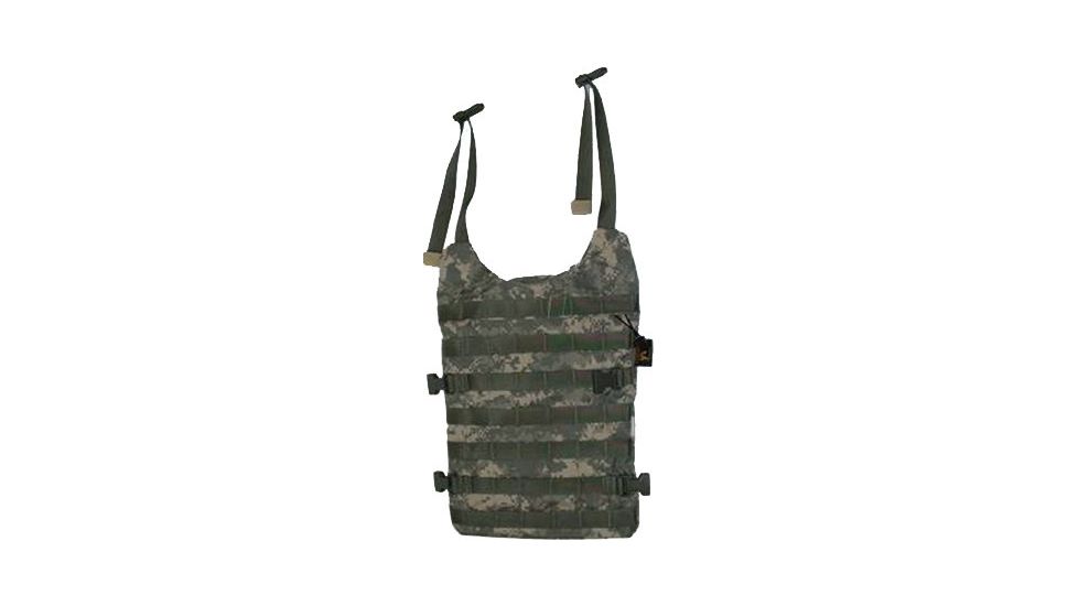 CAA Digital ACU MOLLE Water Pouch