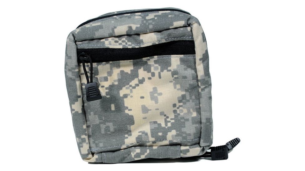CAA Digital ACU MOLLE Medical Pouch