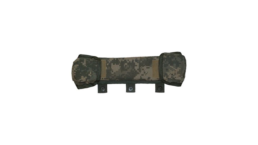 CAA Digital Acu Molle Personal Rope Pouch