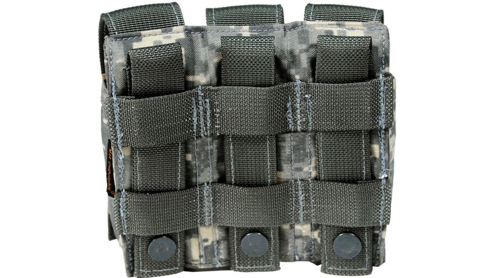 CAA Six Pistol Magazine Pouch
