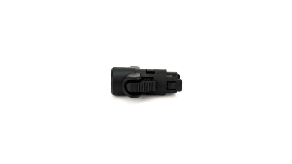 CAA Advanced Upgrade Kit,Red Laser, Black, MCKADKLR