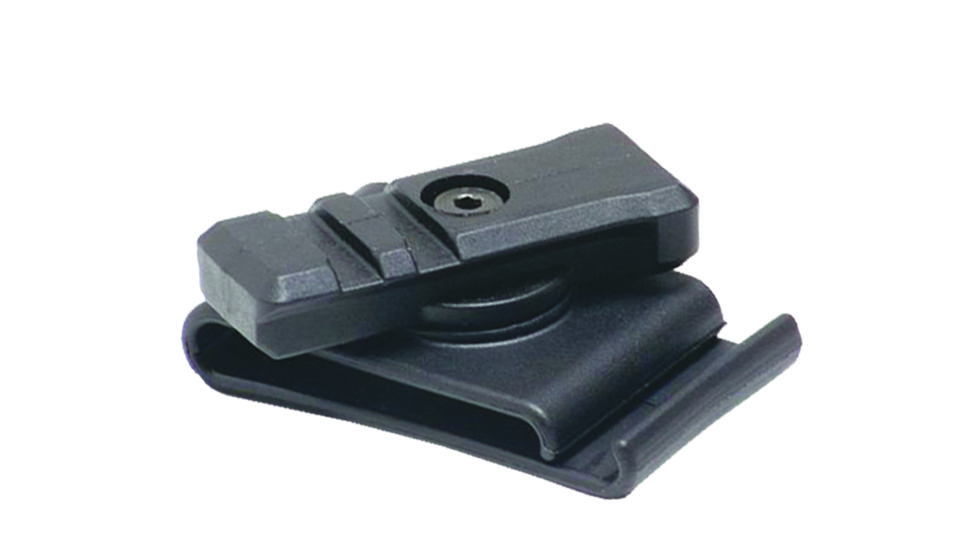 Caa Belt Clip 2 Inch RCB1
