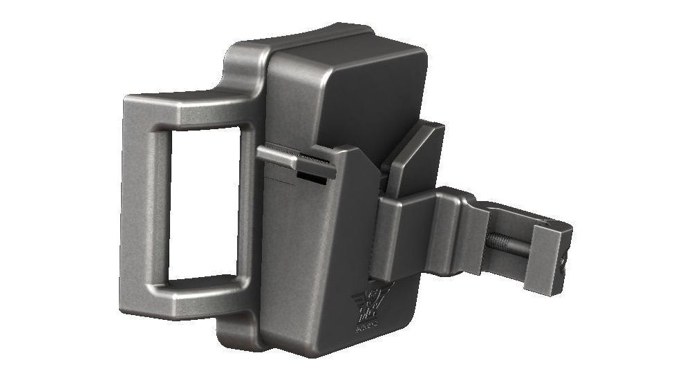 CAA Micro Conversion Kit Belt Holster, Roni, Matte, Black, BHM