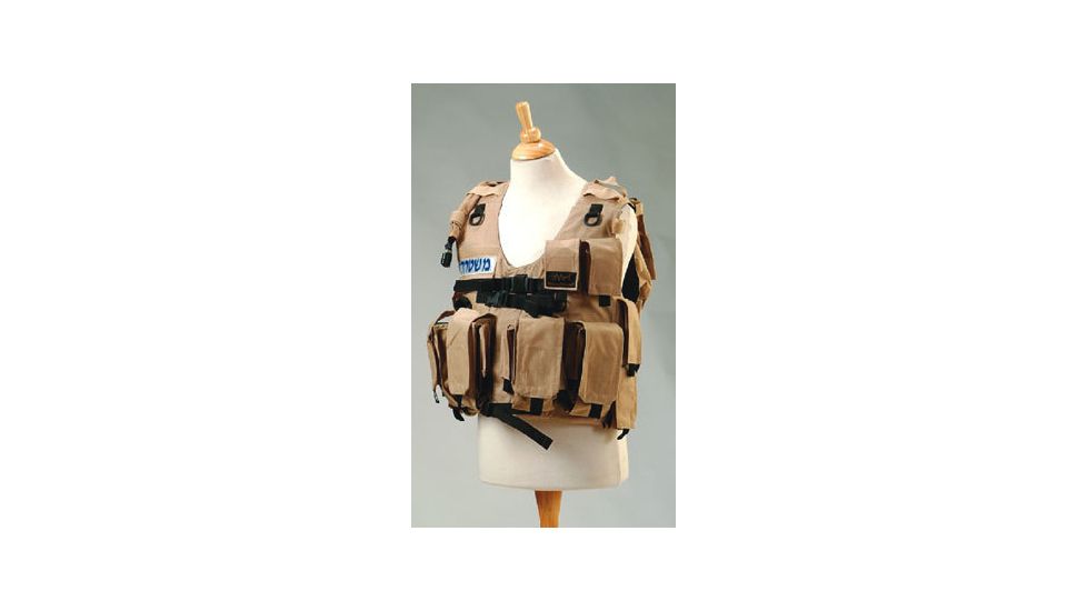Command Arms Accessories Combatant Vest