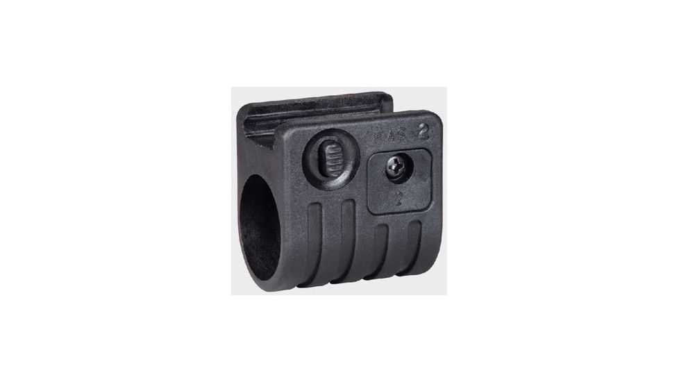CAA Command Arms Accessories Scorpion Quick Detach 15/16in Flash light Mount