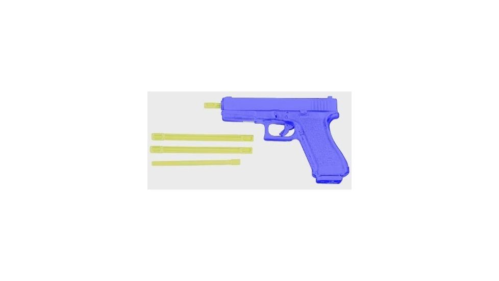 Command Arms Accessories CAA Long .40 Caliber Safety Stix