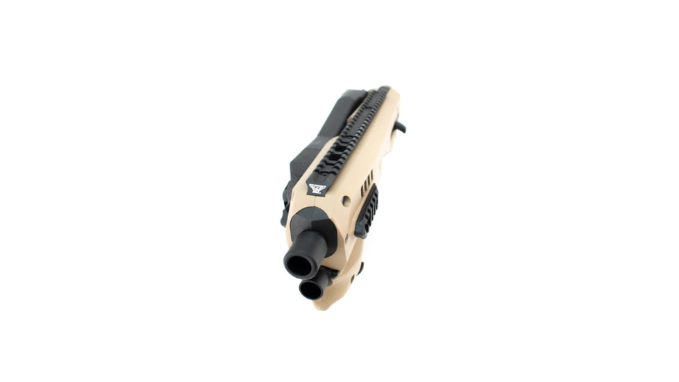 CAA MCK 2.0 Gen 2 Micro Conversion Kit, Glock 17,19,19X,22,23,25,31,32,45,Tan, MCKGEN2T