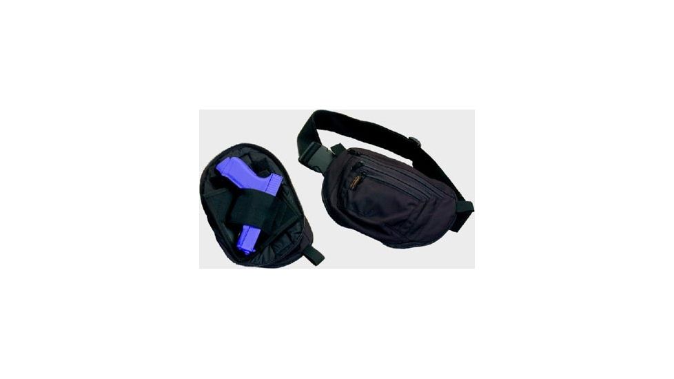 CAA Command Arms Accessories Medium Covert Waist Pack Holster 5006