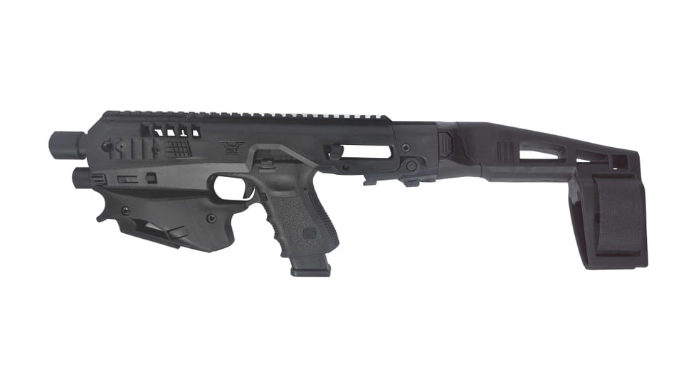 CAA Micro Conversion Kit for Glock 20/21