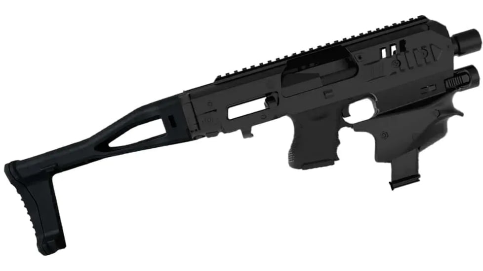 CAA Micro Conversion Kit for Glock 26/27