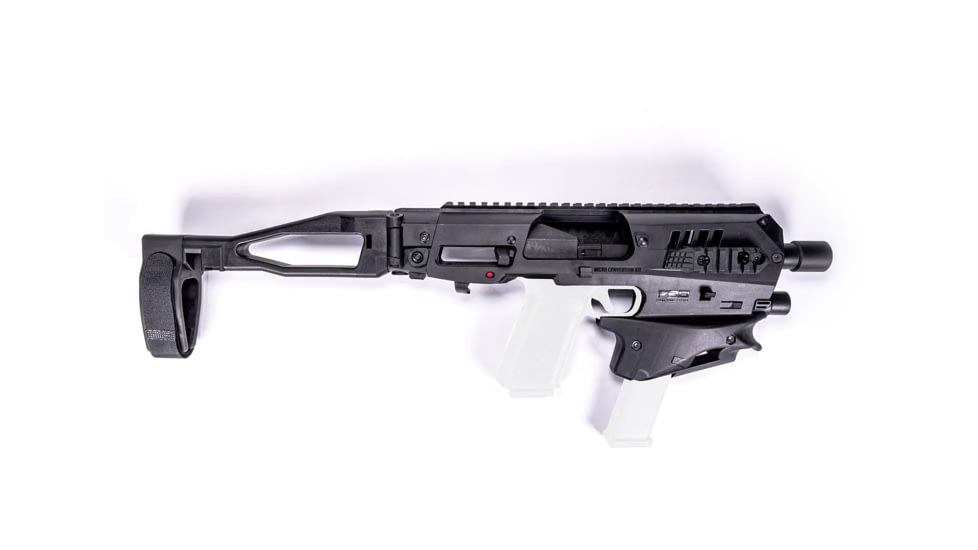 CAA Micro Conversion Kit for Polymer 80