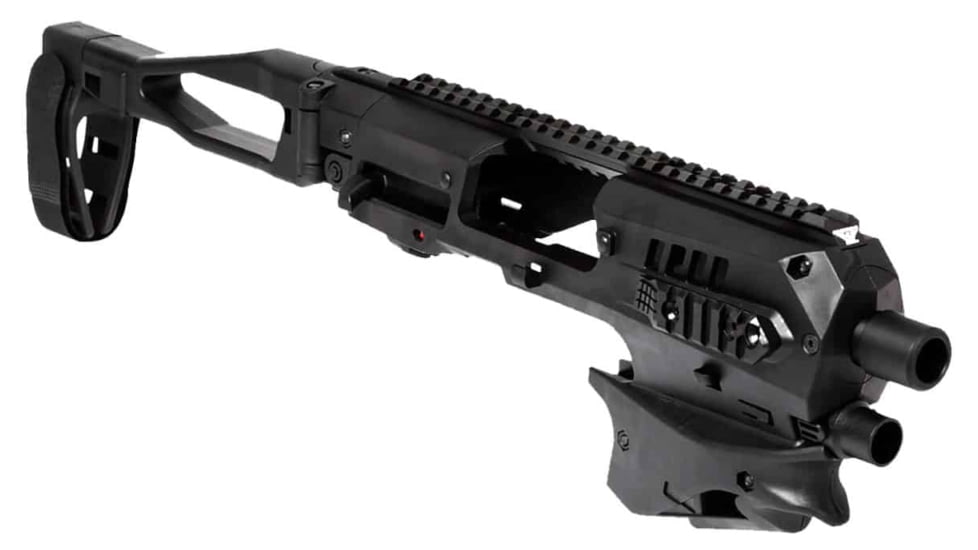 CAA Micro Conversion Kit for Taurus G2C/G3/G3C, Black, MCKTAURUSGEN2