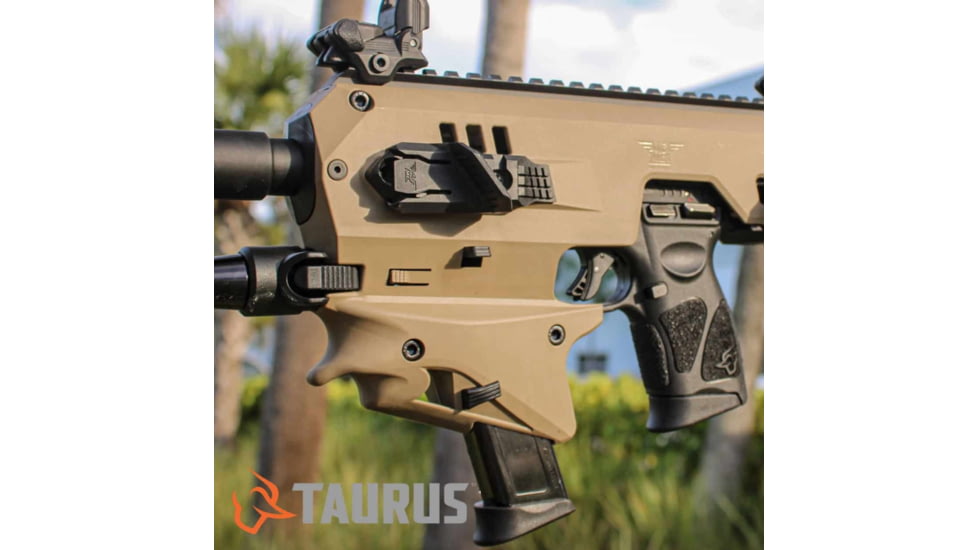 CAA Micro Conversion Kit for Taurus G2C/G3/G3C, FDE, MCKTAURUSGEN2T