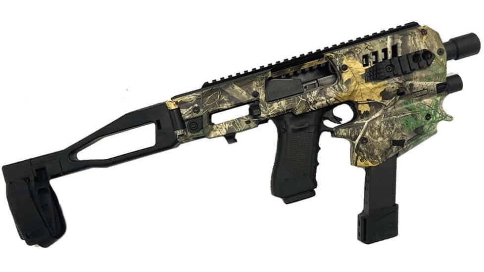 CAA Micro Conversion Kit