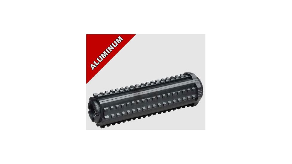 CAA Command Arms Accessories M 16/ AR 15 Mid Length Aluminum Hand-guard M44MM