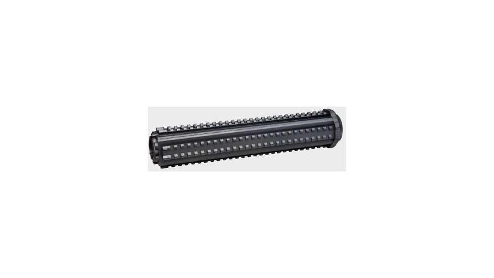 Command Arms Accessories Caa A2 Rifle Police and Military 2 Sided Rail Mount