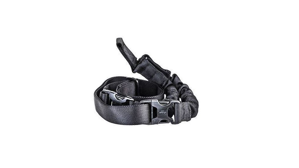 CAA One Point Sling, Micro Conversion Kit, Black MCKOPS