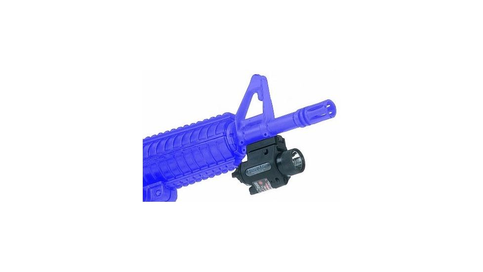 Command Arms Accessories Caa M-16/AR-15/M-4 Picatinny Bayonet Lug Mount TM16FA1