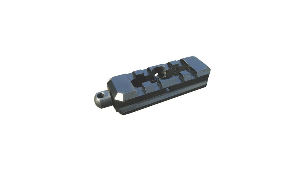 Caa Command Arms Accessories Rifles and Shotguns Sling Swivel Stud Picatinny Rail Mount UPR, EDEMO3