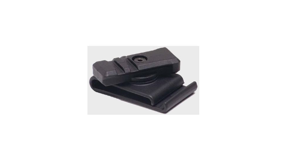 CAA Rotating Picatinny Belt Clip