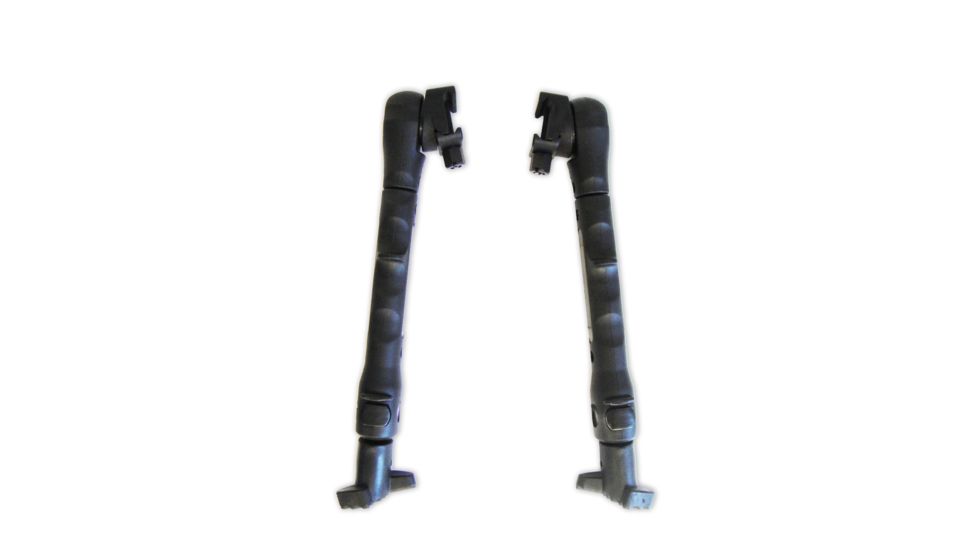 CAA Side-Rail Mounting Bipod