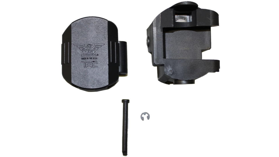 CAA TAC Stand-Alone, Black, TAC
