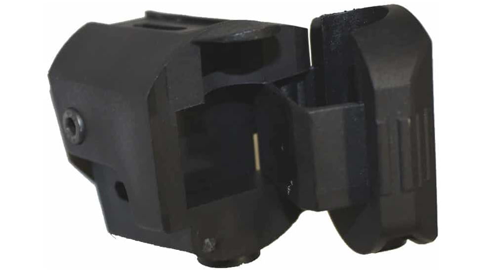CAA TAC Stand-Alone, Black, TAC