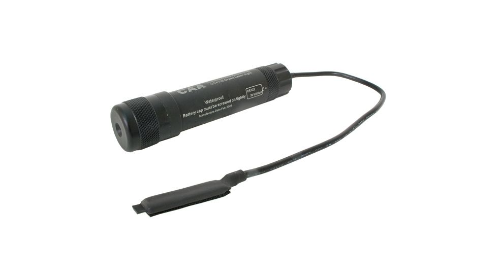 CAA Tactical Green Laser EL532-10D