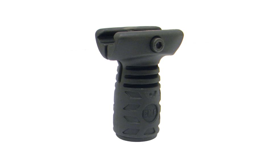 Caa Thunder 3 Finger Vertical Grip Tvg
