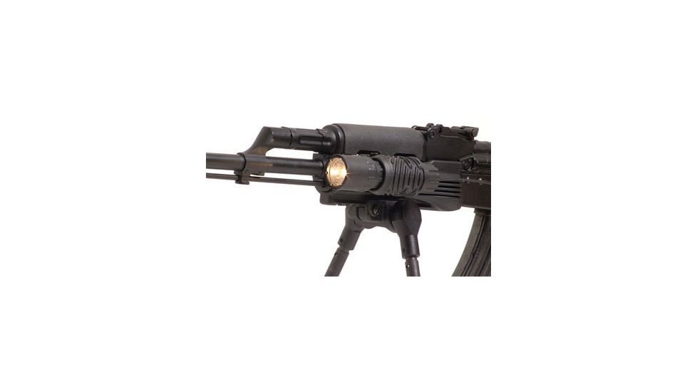 CAA LHV47 Mounted