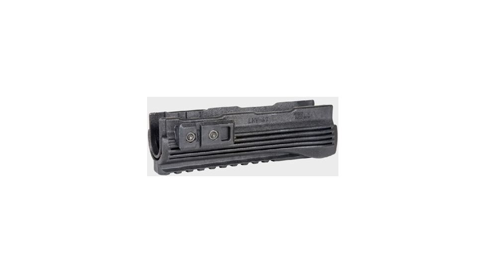 Caa Command Arms Accessories AK-47/ 74 Tri-Rail Lower Hand Guard