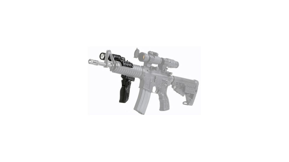 CAA TRM2 w/ Mounted Devices