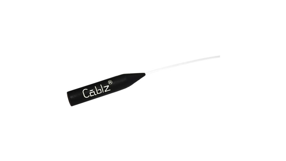 Cablz Adjustible Eyewear Retainer, Zipz, Xl, Pink, ZIPZXLPINK