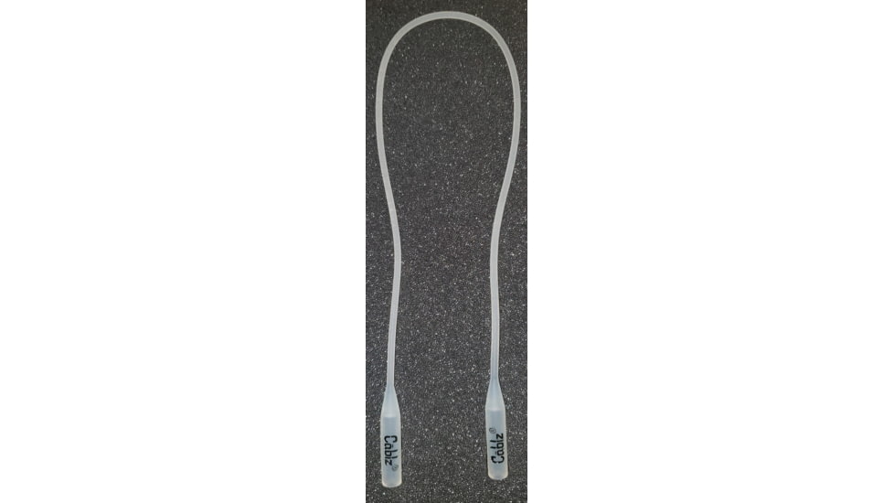 Cablz Silicone Eyewear Retainer