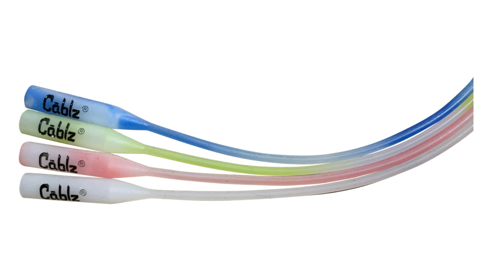Cablz Silicone Mini Eyewear Retainer